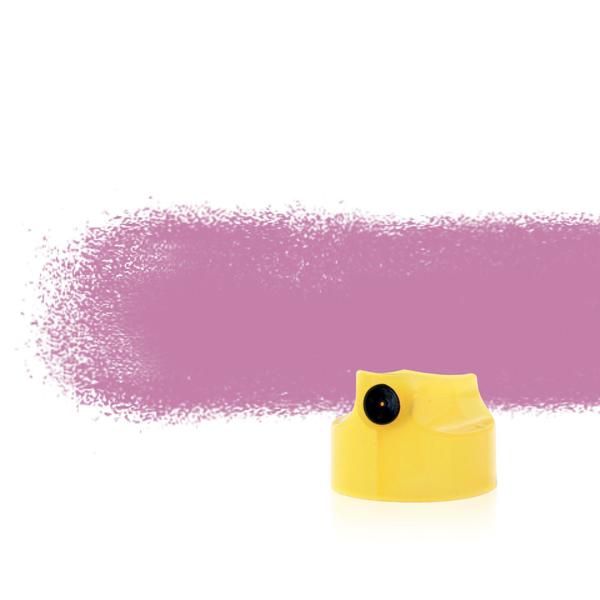 Yellow Universal Cap