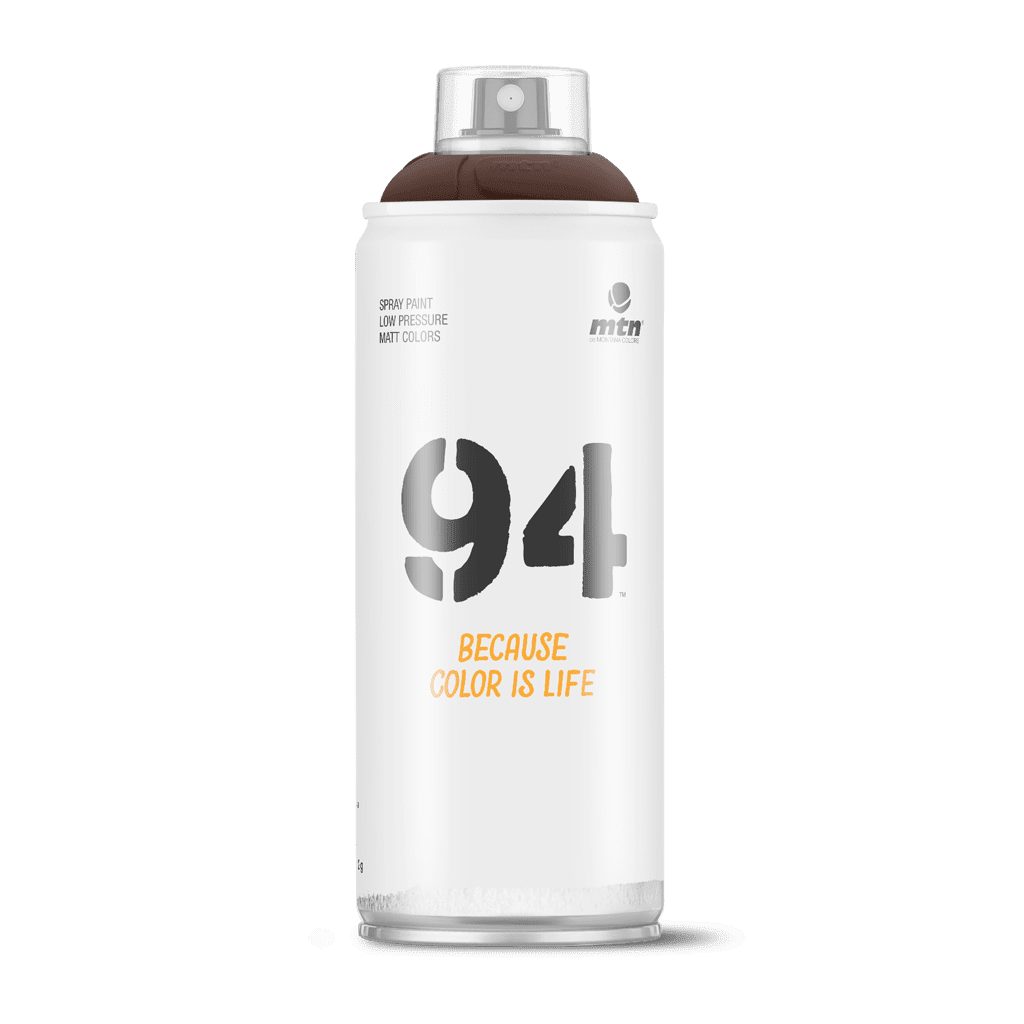 Chocolate Brown RV-35