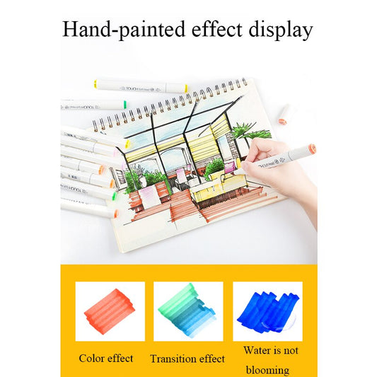 قلم رسم فني متفوق