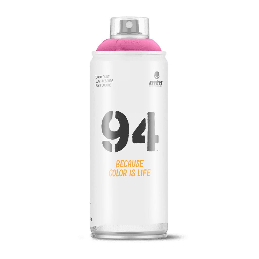 Joker Pink RV-278