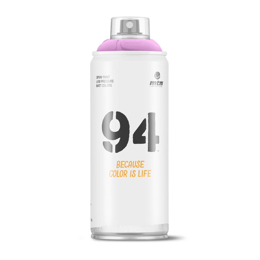 Mandala Violet RV-323