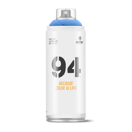 مرسيليا الأزرق RV-316