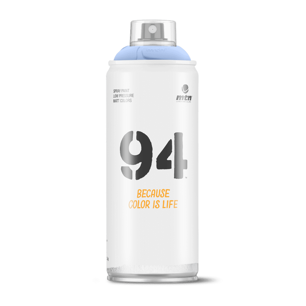 مارتينيز الأزرق RV-313