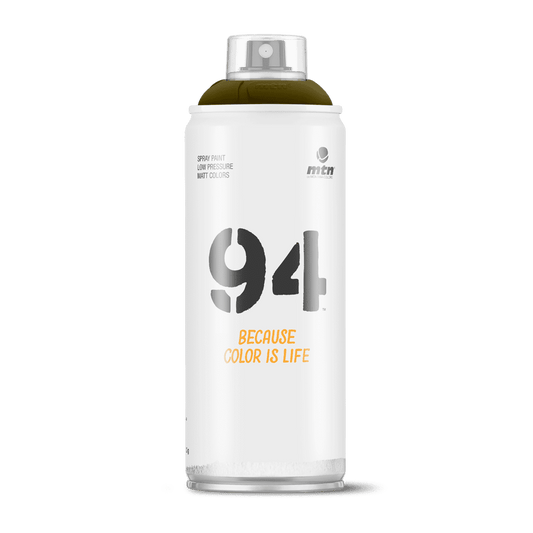 مايا غرين RV-114