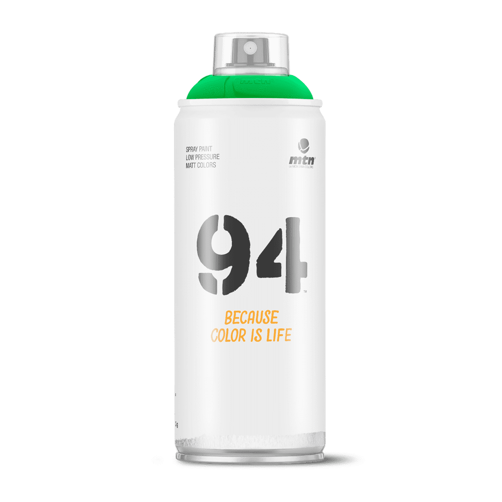 الصوفي الأخضر RV-271