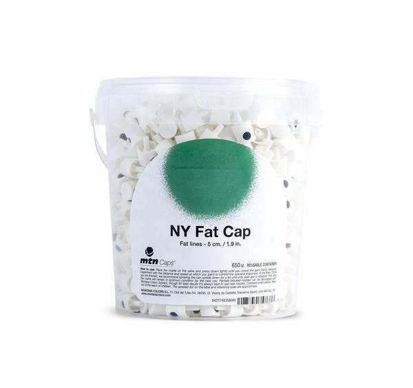 N.Y. غطاء الدهون