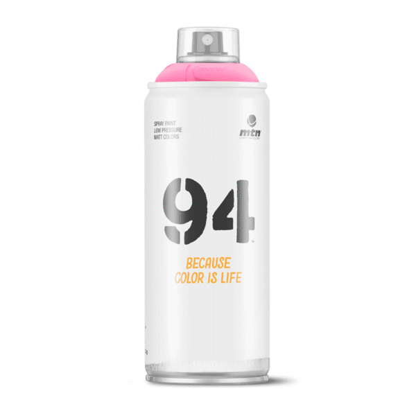 Orchid Pink RV-165