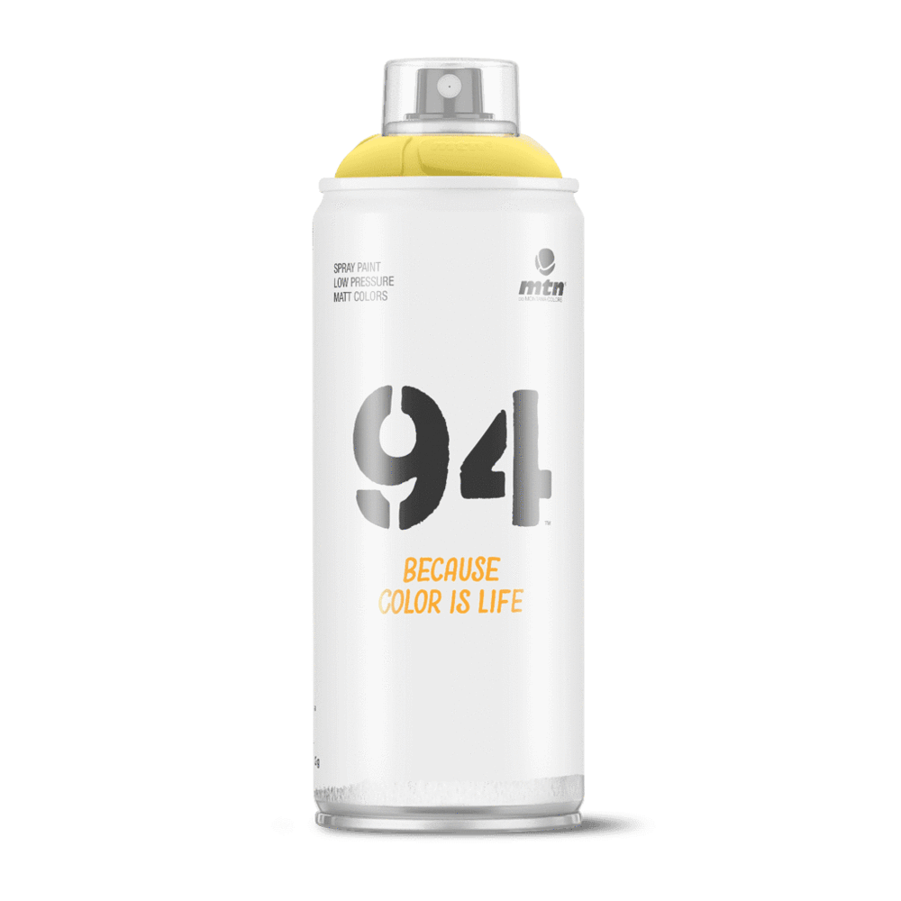 Party Yellow RV-20