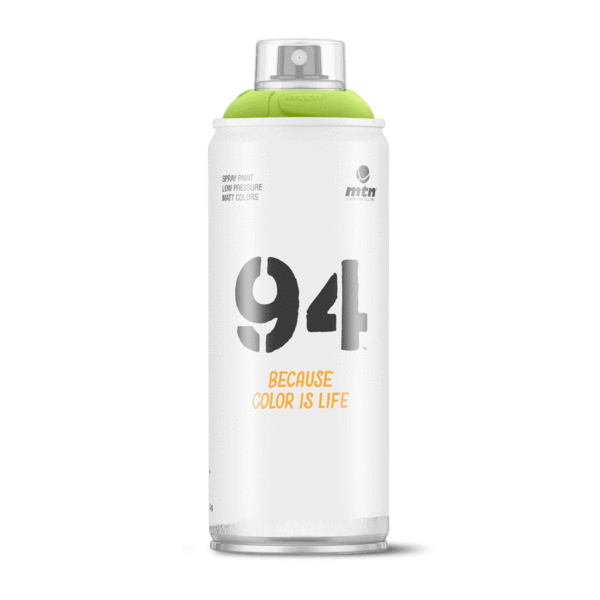 Pistachio Green RV- 16