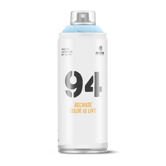 المطر الأزرق RV-184