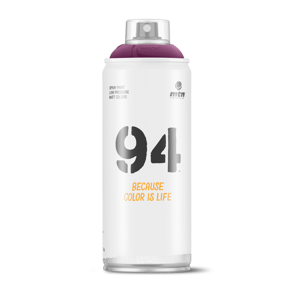 القس فيوليت RV-274