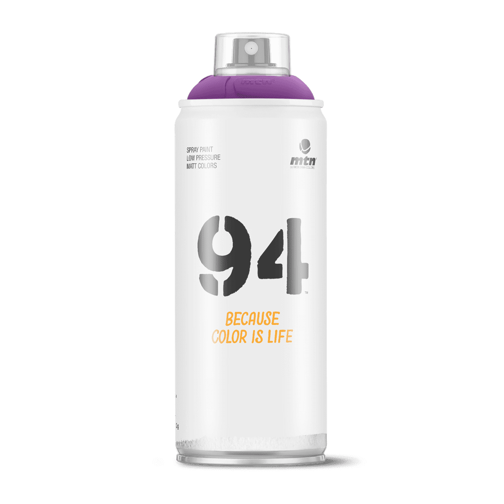 سلطان فيوليت RV-283