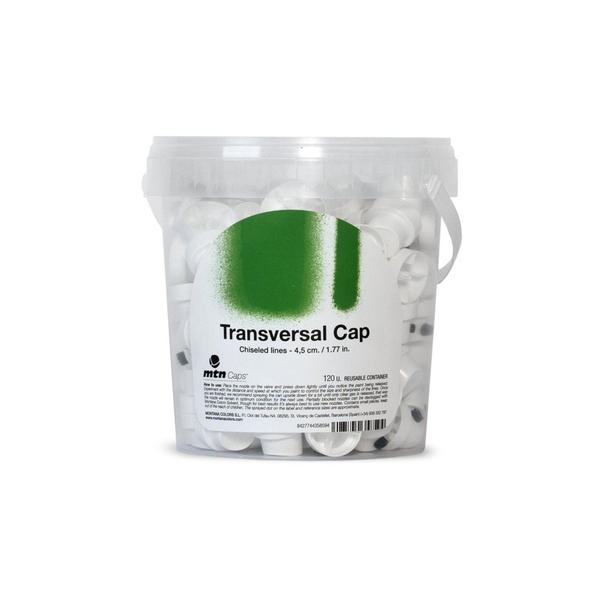 Transversal Cap