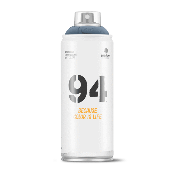 Whale Grey RV-308