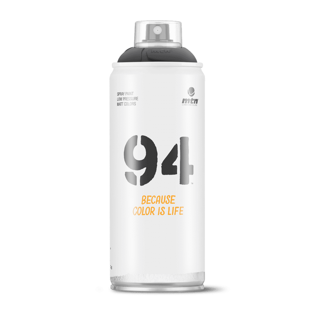 Wolf Grey RV-120