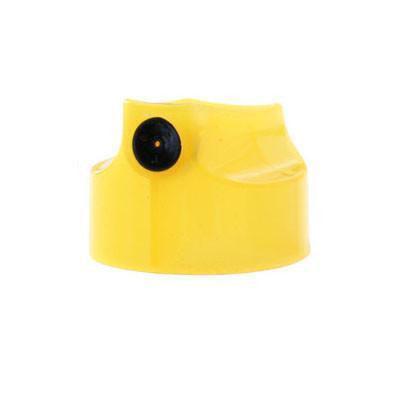 Yellow Universal Cap