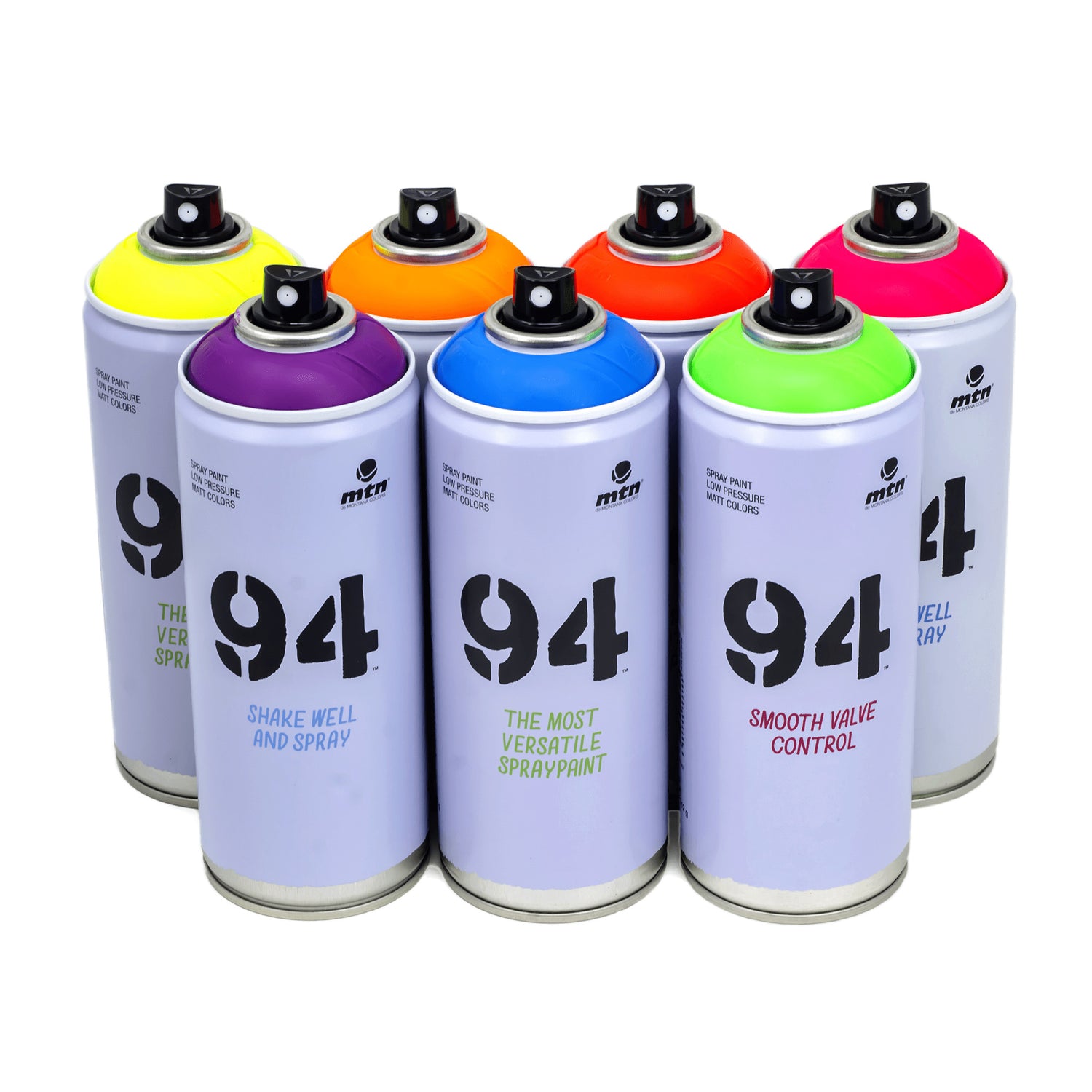MTN 94 (Fluorescent)