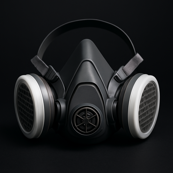 Protective Masks Collection