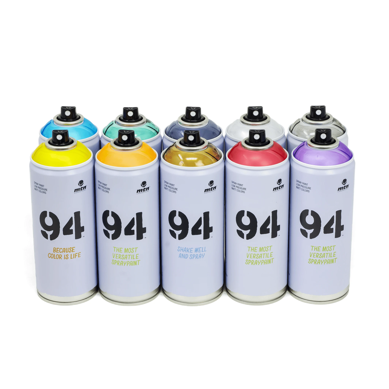 MTN 94 (Transparent)