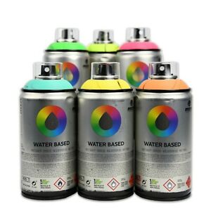 WATER BASED 300ml