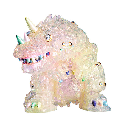 POP MART Instinctoy Dreamy Vincent "Auroa Glitter" Figurine Collectible Action Figure Cute Kawaii Toy