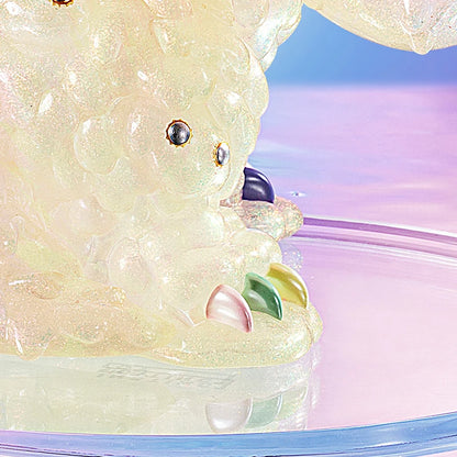 POP MART Instinctoy Dreamy Vincent "Auroa Glitter" Figurine Collectible Action Figure Cute Kawaii Toy