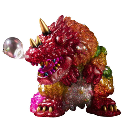 POP MART INSTINCTOY Dreamy Vincent "Rainbow Glitter" Cute Kawaii Vinyle Toy For Collection