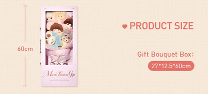 POP MART DIMOO - More Than a Gift Bouquet Box Limited to 2pcs per order