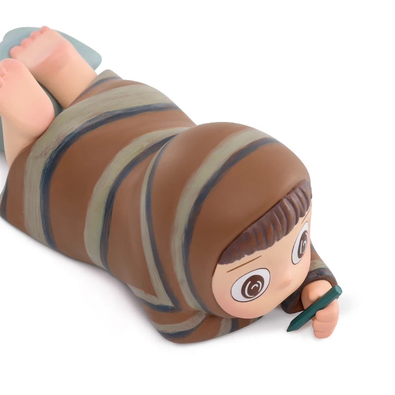 POP MART STAY UP ART COLLECTION Figure