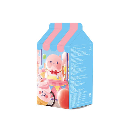 POP MART BOBO & COCO A Little Store Series Blind Box 1PC/12PC Toys Figure Action Birthday Gift Kid Toy Mystery Box