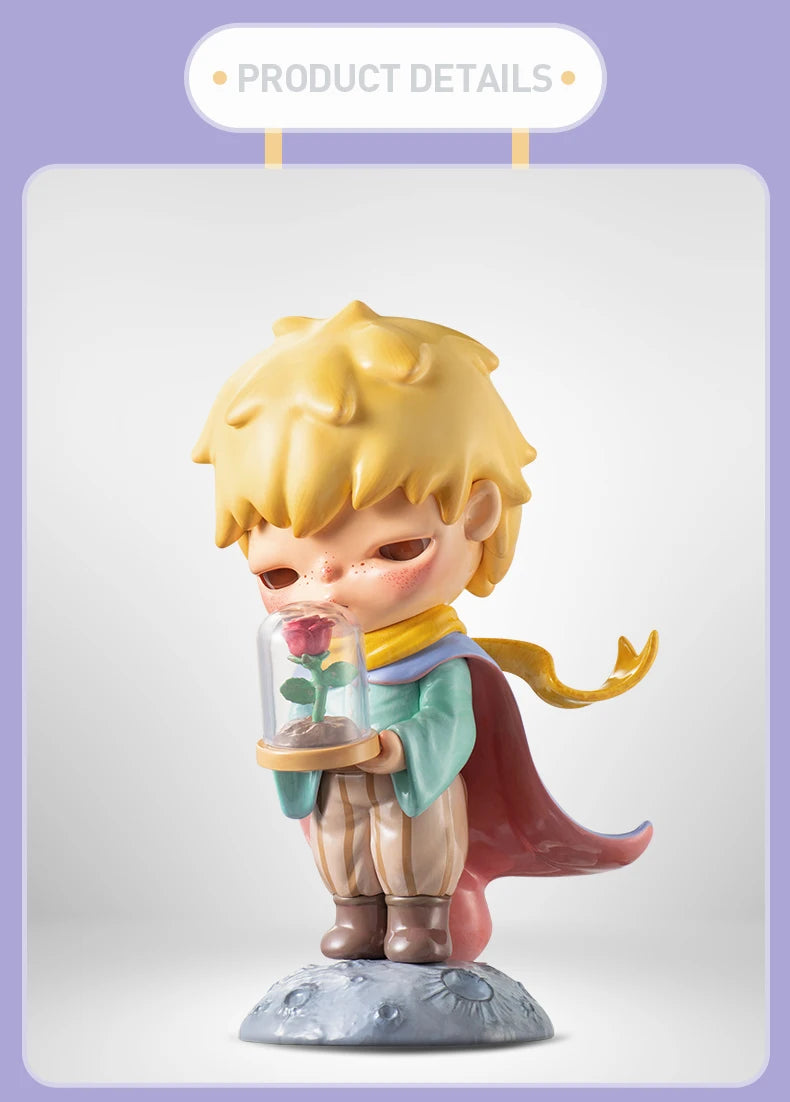 POP MART Hirono The Little Prince Figurine Limited to 1pc per order