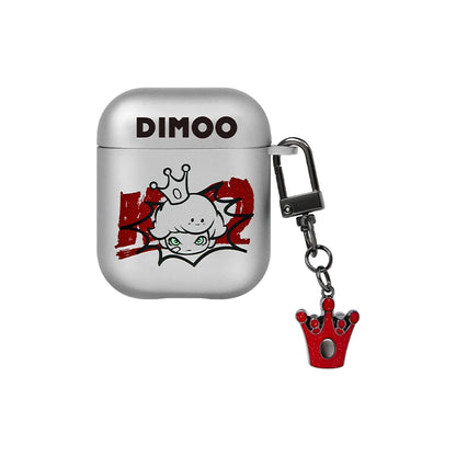 POP MART Dimoo Retro Series - Case for AirPods 1/2 or Case for AirPods Pro