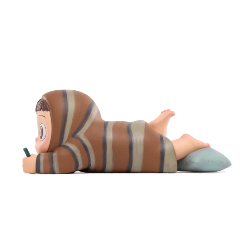 POP MART STAY UP ART COLLECTION Figure