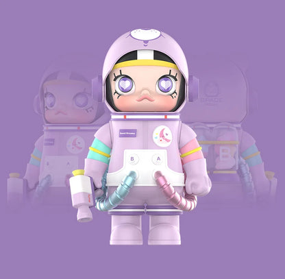 POP MART MEGA SPACE MOLLY 1000% Sweet Dream Bears Limited Edition Limited to 1pc per user ID