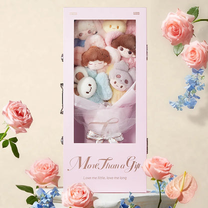 POP MART DIMOO - More Than a Gift Bouquet Box Limited to 2pcs per order