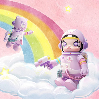 POP MART MEGA SPACE MOLLY 1000% Sweet Dream Bears Limited Edition Limited to 1pc per user ID