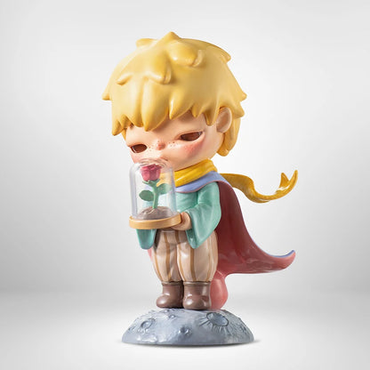 POP MART Hirono The Little Prince Figurine Limited to 1pc per order