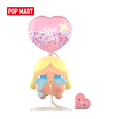 POP MART CRYBABY MAKE ME FLOAT FIGURE Limited to 2pcs per Order