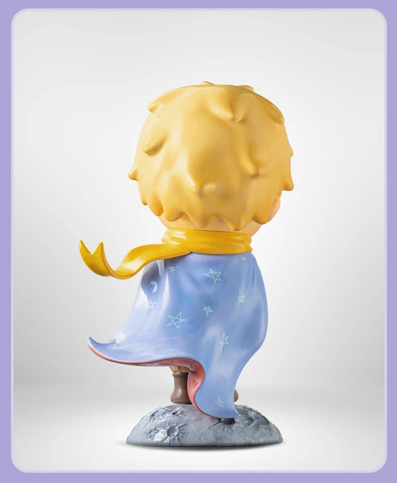 POP MART Hirono The Little Prince Figurine Limited to 1pc per order
