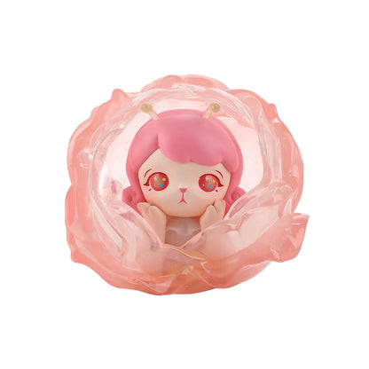 POP MART BUNNY ELF IN FLOWER BUD 200% Figurine Action Figure Art Toy Cute Gift