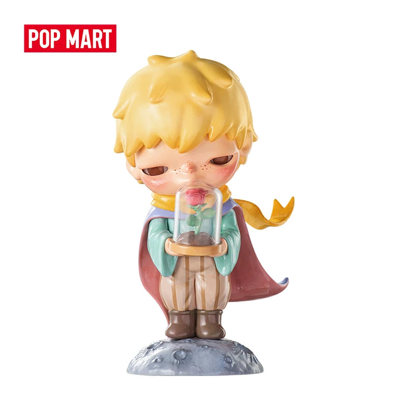 POP MART Hirono The Little Prince Figurine Limited to 1pc per order