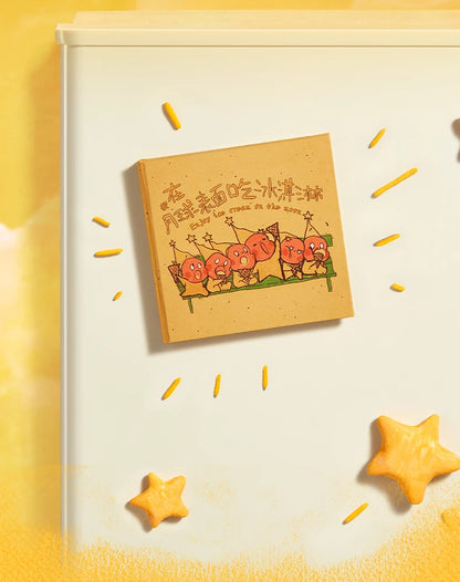 POP MART We are Twinkle Twinkle Series - Fridge Magnet