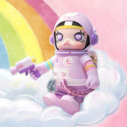POP MART MEGA SPACE MOLLY 400%+100% Sweet Dream Bears Limited Edition Limited to 1pc per user ID