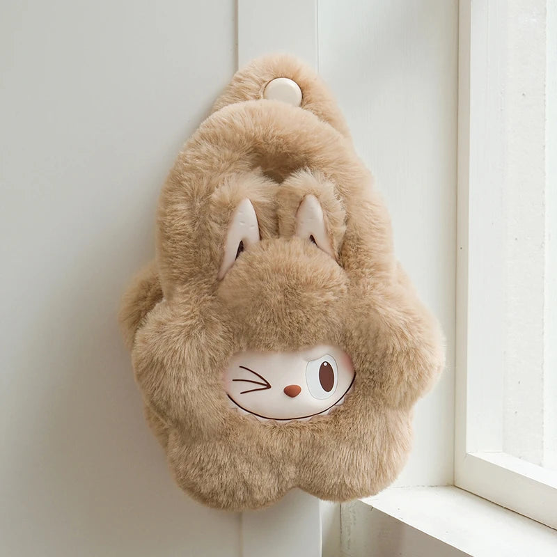 POP MART THE MONSTERS Classic Series - Plush Flower Bag Limited to 1pc per Order