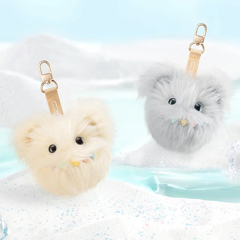 POP MART INSTINCTOY Fantasy World Series - Plush Blind Box 1PC/6PCS Mystery Box