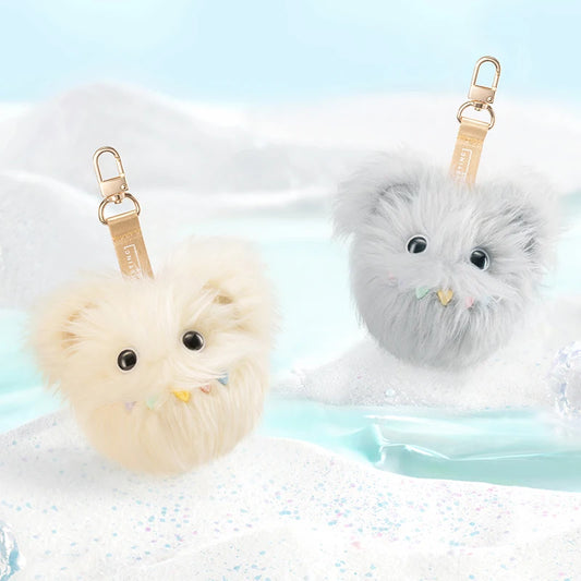 POP MART INSTINCTOY Fantasy World Series - Plush Blind Box 1PC/6PCS Mystery Box