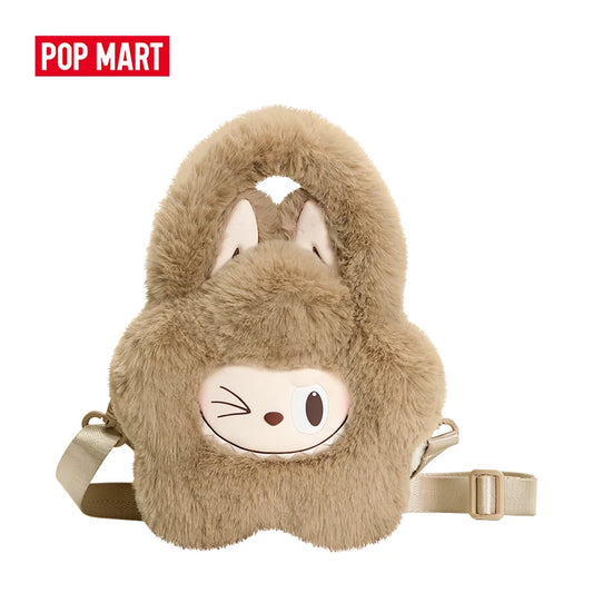 POP MART THE MONSTERS Classic Series - Plush Flower Bag Limited to 1pc per Order