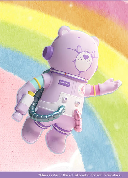 POP MART MEGA SPACE MOLLY 400%+100% Sweet Dream Bears Limited Edition Limited to 1pc per user ID