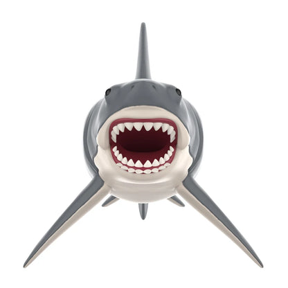 POP MART Universal Trendy Figurine Back to the Future ET Jaws Jurassic World POPMART Cute Toy Birthday Gift