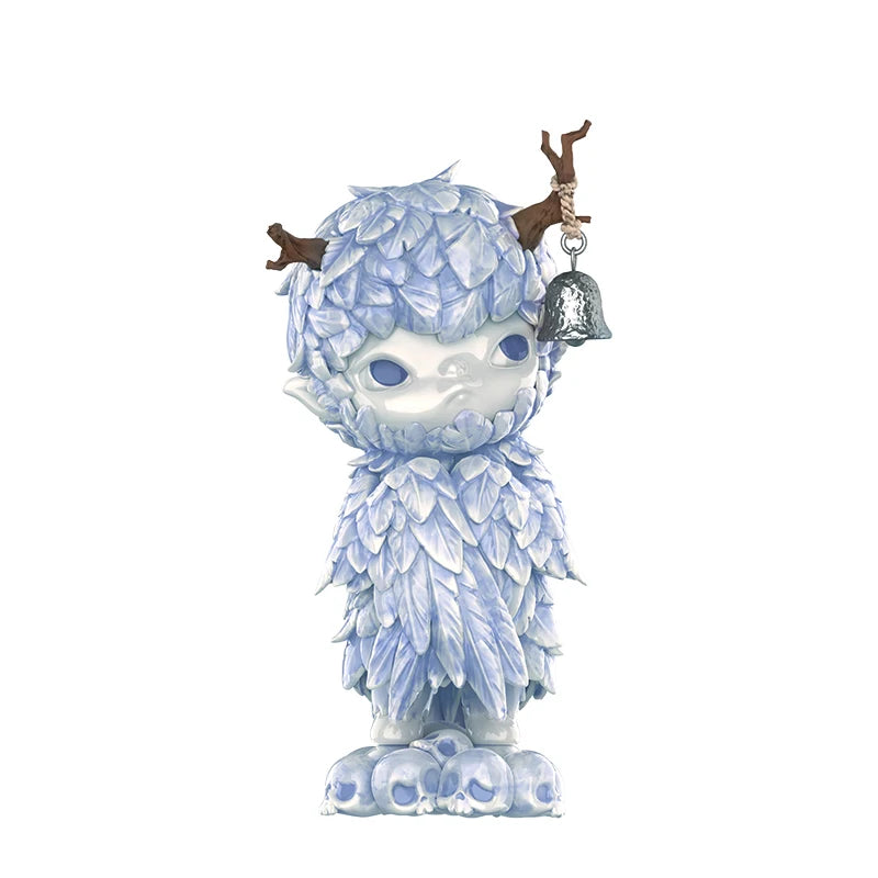 POP MART Hirono Birdy Figurine Limited Edition Limited to 1pc per user ID